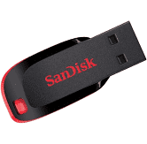 Pendrive 128 Gb